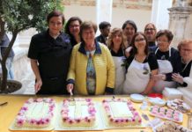Accademia del Tempo Libero, il saluto dei corsisti a coronamento dell’anno accademico