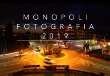 Monopoli Fotografia, al via la VI edizione dedicata ai percorsi contemporanei