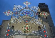 Sabato e domenica scorsi la festa di Regina Pacis