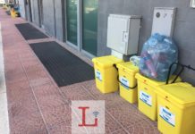 Monopoli, stasera non si espone la plastica: niente ritiro per problemi tecnici all’impianto
