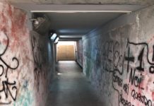 Partono i lavori per il sottopasso che collega via Roma con l’ospedale