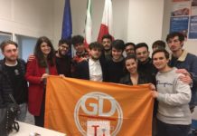 Europee, i Giovani Democratici presentano la loro candidata Caterina Cerroni