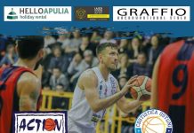 Basket, Action Now: domani a Mola la semifinale Basket - Action now domani a Mola la semifinale