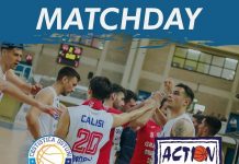 Basket, l’Action Now sconfitta ad Ostuni Basket - Action now sconfitta a Ostuni