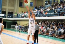 Basket, l’Action Now! Vince la gara 1 della semifinale playoff Basket - action now vince gara 1 semifinale playoff