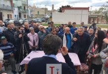Ztl ex Ina-Casa, dal comitato di quartiere la bocciatura: “Questa è improvvisazione”