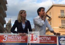 M5s: De Giglio, la sua idea di Europa e la stoccata alla Lega