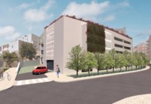 Parcheggio multipiano di via Marconi, si va verso la sottoscrizione della convenzione
