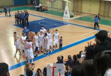 Action Now in finale! Ad un passo dalla Serie B