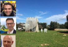 Xylella, ulivo monopolitano salvo. Dal mondo agricolo: “Buona notizia, ma l’allerta resta alta”. E Fanizzi (PdF) diffida il Comune