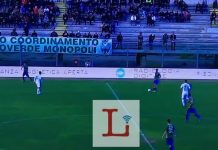 Il Monopoli vince e vola ai play-off per la Serie B