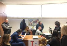 Elezioni politiche, domani a Monopoli sorteggio degli scrutatori: 285 domande per 210 posti Europee - I nomi di scrutatori e supplenti