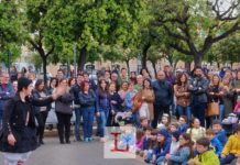VIDEO | “Maggio all’infanzia”, (per ora) cala il sipario