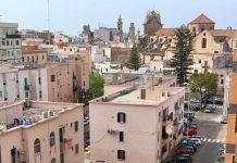 Ztl nel quartiere ex Ina Casa, una lettrice ci descrive l’incubo dei permessi per i residenti INA CASA parte ufficialmente la ZTL