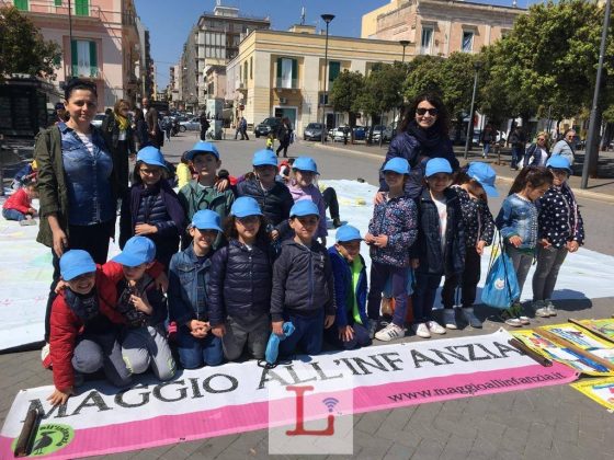 Maggio allinfanzia 1