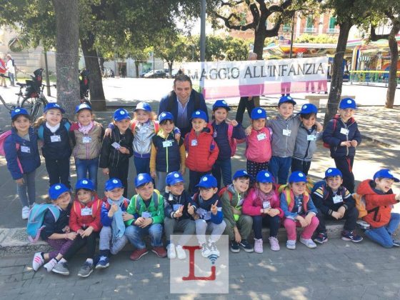 Maggio allinfanzia 3