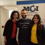Master Coach Italia 10 nuovi diplomati a Monopoli 1