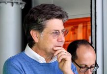 Strisce in piazza, Zazzera: “Pronti ad un eventuale ripristino dei vecchi stalli” Strisce in piazza Zazzera - pronti ad un eventuale ripristino dei vecchi stalli 1