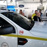 Un nuovo pick up antincendio per Atlantis 27 3