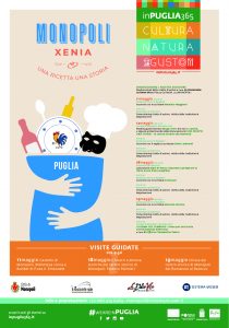 XENIA 2019