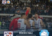 Action Now! vittoria importante contro il Ruvo
