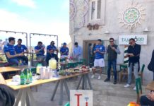 Action Now!: “Impensabile disperdere tutto questo entusiasmo”. Obiettivo, un nuovo Palazzetto