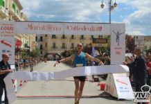 Podismo, tutti i successi dell’Atletica Monopoli atletica