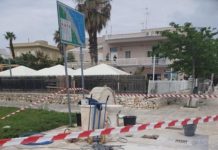 Il Capitolo si prepara all’estate. L’assessore Palmisano mostra tutti gli interventi eseguiti