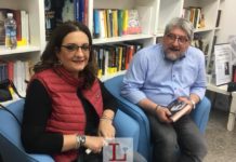 “Tutte le volte che ho pianto”, Catena Fiorello presenta il suo ultimo libro sulle seconde chances della vita catena fiorello presentazione libro contini