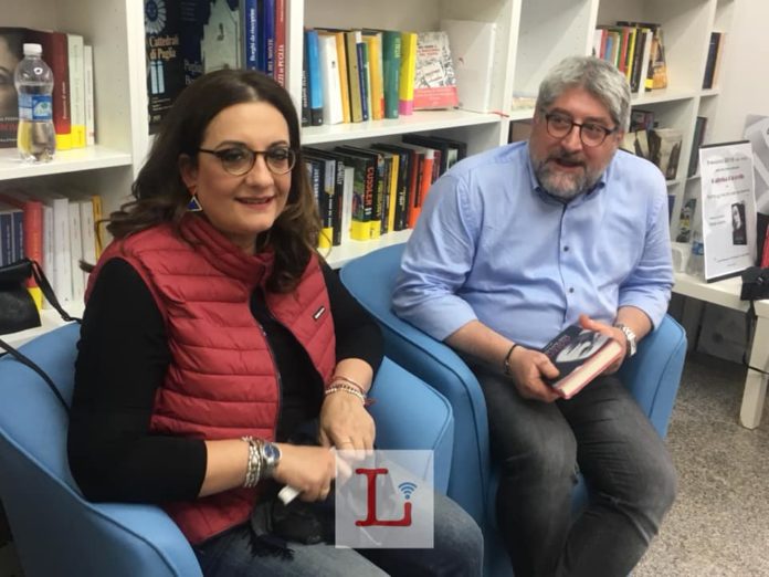 catena fiorello presentazione libro contini