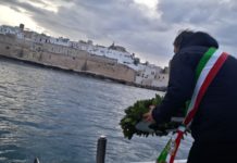 Monopoli, a S. Francesco da Paola la consegna delle chiavi della città. Gli eventi in programma