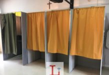 Referendum, a Monopoli fino alle 19 ha votato il 31,01%
