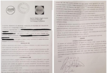 Glifosate, i “Cittadini Attivi” e “Revolution” ne chiedono il divieto di utilizzo glifosate cittadini attivi e revolution ordinanza