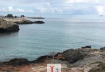 Scogliere pulite, da lunedì il servizio di rimozione rifiuti sulle aree costiere