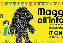 Maggio all’infanzia: ecco il programma