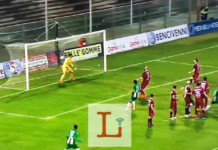 Monopoli scatenato, contro la capolista Reggina é 0-2 monopoli reggina campionato play off