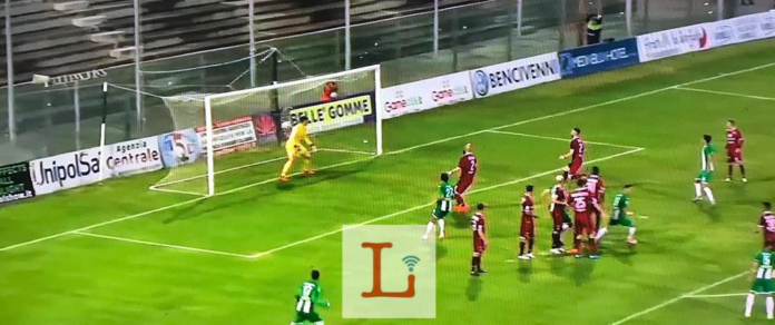 monopoli reggina campionato play off