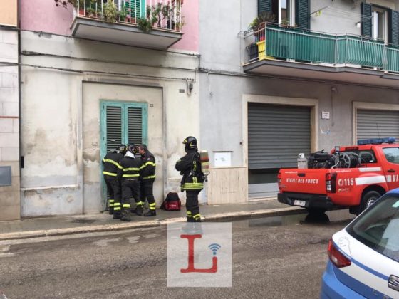morto 81enne dramma solitudine
