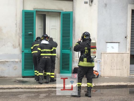 morto 81 enne dramma solitudine5