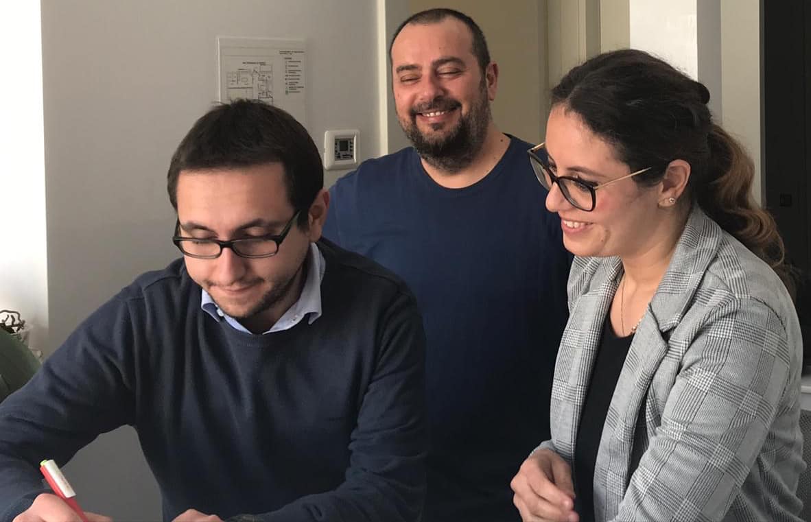 Chi siamo 1 openlink