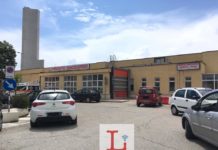 Monopoli, si colpisce all’addome con un coltello mentre taglia la carne e finisce in ospedale