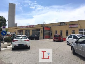pronto soccorso ospedale