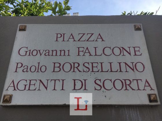 ricordare falcone e borsellino