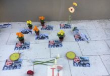 Il ricordo di Falcone e Borsellino a 27 anni dalla strage. Quadrosfera organizza, ma le istituzioni non presenziano