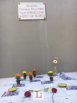 ricordare falcone e borsellino2
