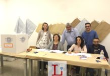 Urne chiuse, a Monopoli affluenza del 40,48%. Il voto fotografato per la Lega
