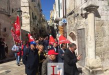 A casa anche il 1° Maggio, la previsione del Capo della Protezione Civile