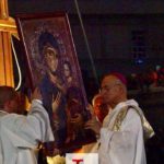 vescovo padovano morto