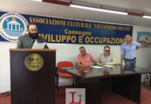 Meeting sull’olivicoltura alla Plastic-Puglia. Colucci: “Da una buona irrigazione il contrasto alla Xylella”