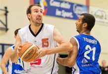 Action Now!: nel progetto di Millina entra anche Ljubisa Markovic